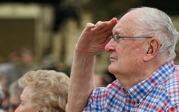 Nebraska National Guard Museum Brings History to Life for America’s 250th