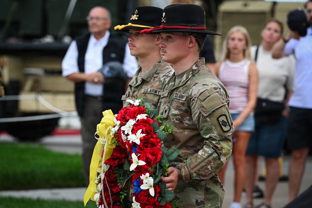 Nebraska National Guard Museum Brings History to Life for America’s 250th