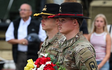 Nebraska National Guard Museum Brings History to Life for America’s 250th