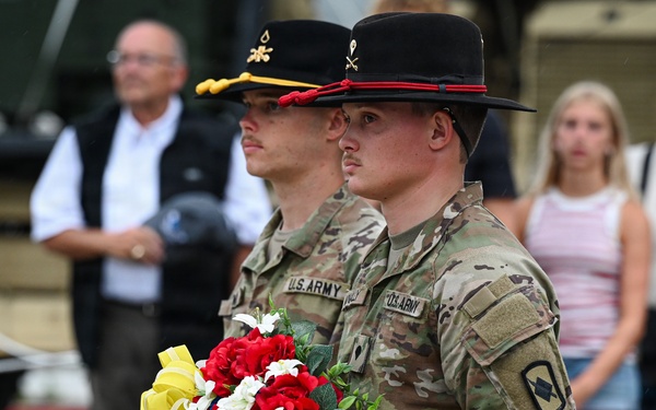 Nebraska National Guard Museum Brings History to Life for America’s 250th