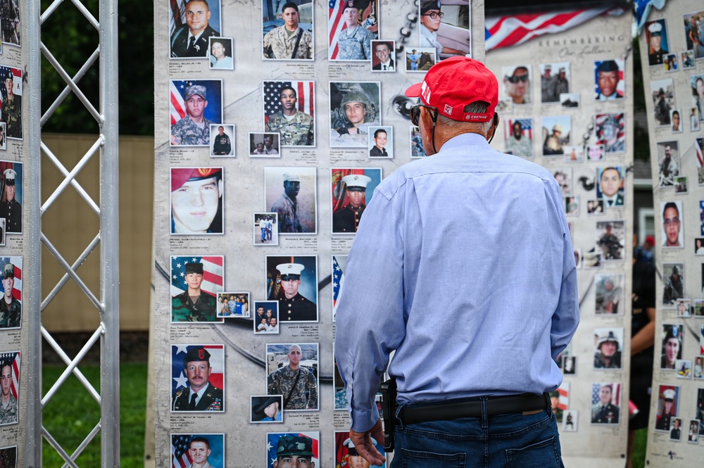 Nebraska National Guard Museum Brings History to Life for America’s 250th
