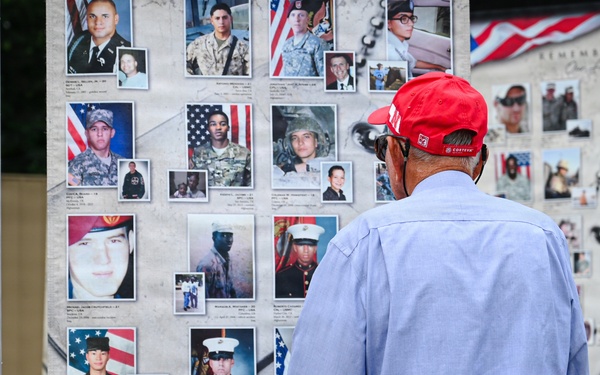 Nebraska National Guard Museum Brings History to Life for America’s 250th