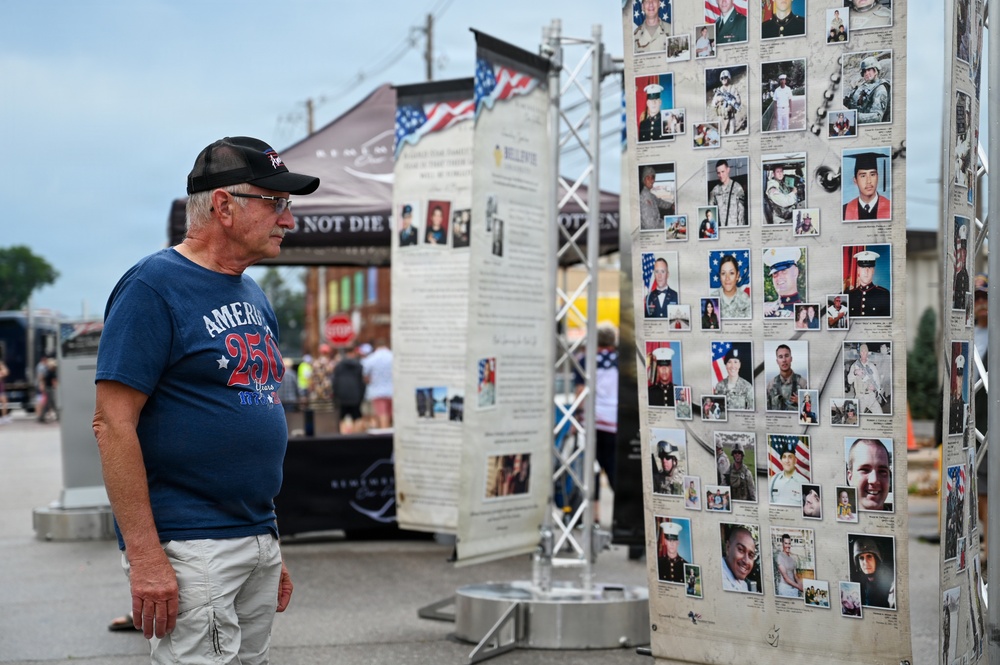 Nebraska National Guard Museum Brings History to Life for America’s 250th