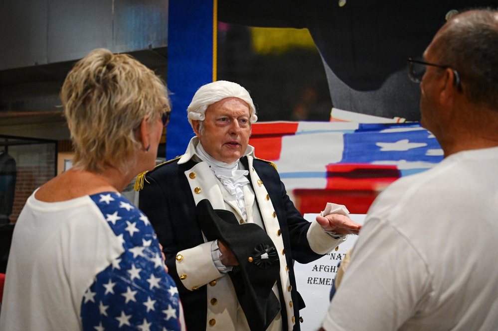 Nebraska National Guard Museum Brings History to Life for America’s 250th