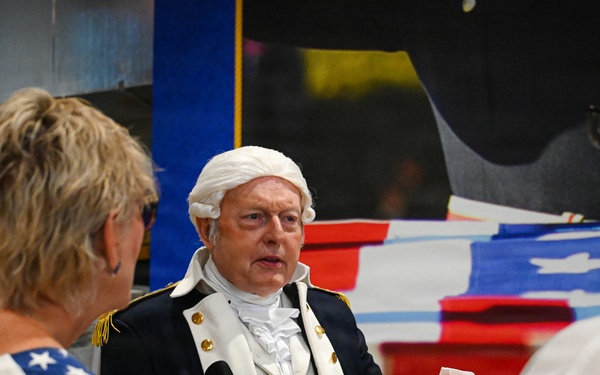 Nebraska National Guard Museum Brings History to Life for America’s 250th