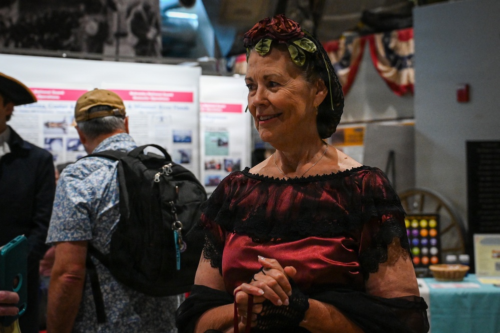 Nebraska National Guard Museum Brings History to Life for America’s 250th