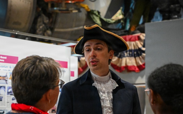 Nebraska National Guard Museum Brings History to Life for America’s 250th