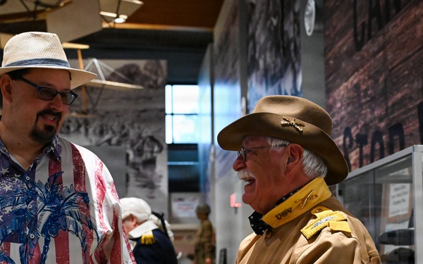 Nebraska National Guard Museum Brings History to Life for America’s 250th