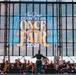 Marine Band San Diego Performs at the 2026 San Diego County Fair