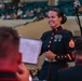 Marine Band San Diego Performs at the 2026 San Diego County Fair