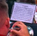 Marine Band San Diego Performs at the 2026 San Diego County Fair