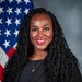 Ebonie F. McClintock-Bennett Headshot