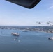 INR 250 – New York City Fly Over