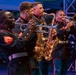 Marine Band San Diego Performs at the 2026 San Diego County Fair