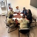 McClintock-Bennett delivers small business training to the MICC–Fort Hood contracting team