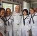 U.S. Navy and Marines Celebration at Elks Lodge 841