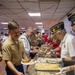 U.S. Navy and Marines Celebration at Elks Lodge 841