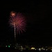 Fireworks JBPHH for the United States of America 250th Birthday
