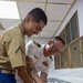 U.S. Navy and Marines Celebration at Elks Lodge 841