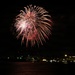 Fireworks JBPHH for the United States of America 250th Birthday