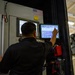 USS Theodore Roosevelt incorporates 3D Printing
