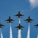 Thunderbirds celebrate Salute to America 250