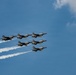 Thunderbirds celebrate Salute to America 250