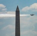 Thunderbirds celebrate Salute to America 250
