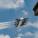 Thunderbirds celebrate Salute to America 250