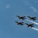 Thunderbirds celebrate Salute to America 250