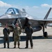 Americas Airfield provides support to USMC assets for Freedom 250
