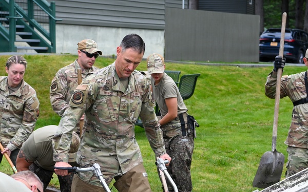 169th CES Airmen advance construction projects during Alaska DFT