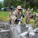 169th CES Airmen advance construction projects during Alaska DFT