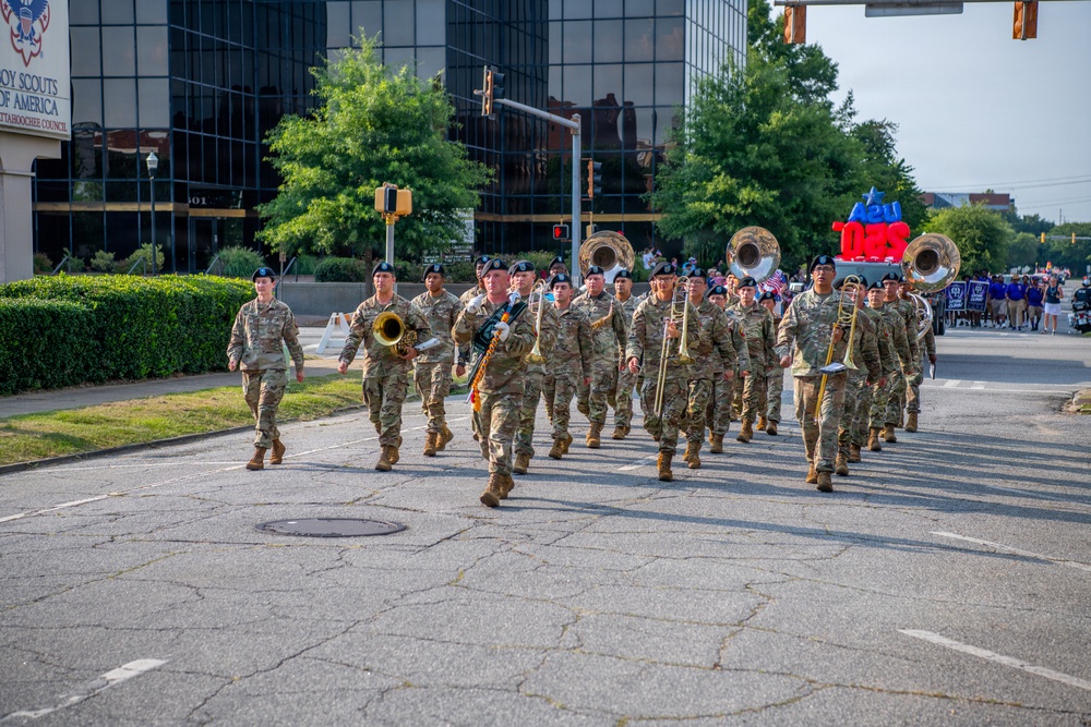 2026 07 03 Freedom 250 Parade