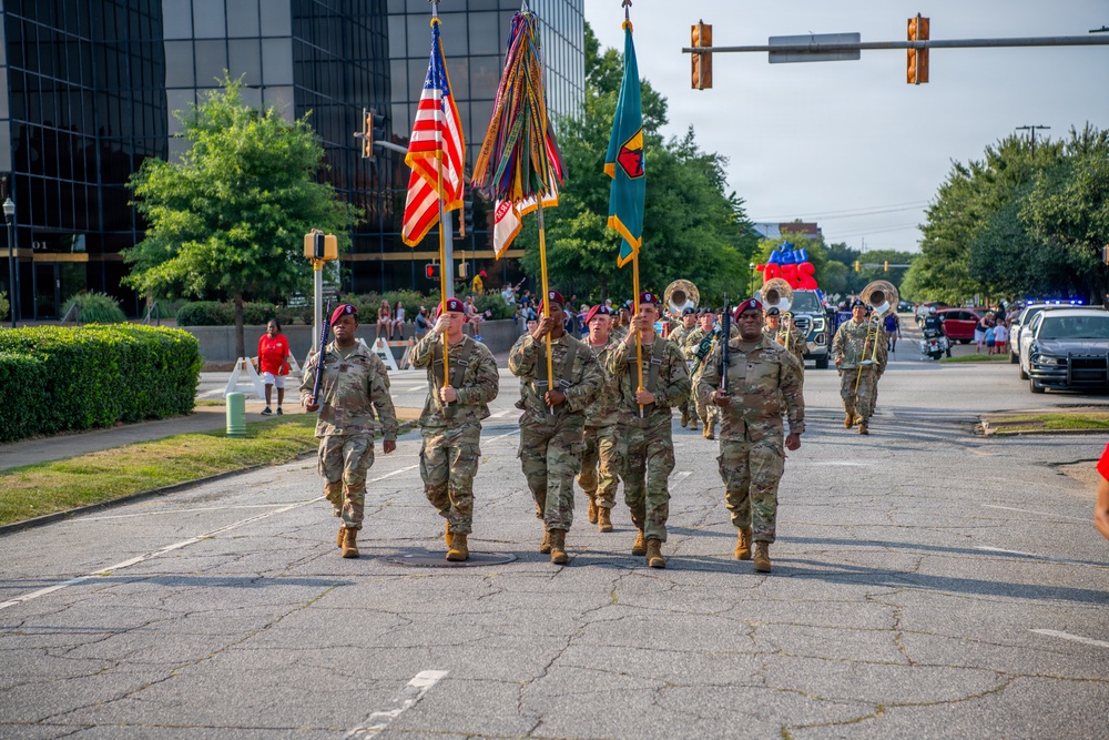 2026 07 03 Freedom 250 Parade