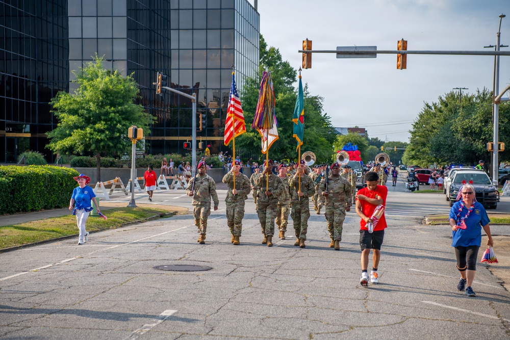 2026 07 03 Freedom 250 Parade