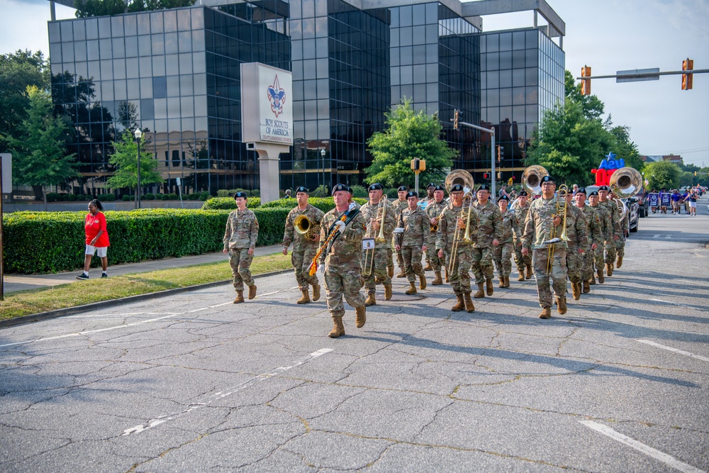 2026 07 03 Freedom 250 Parade
