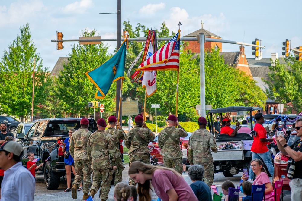 2026 07 03 Freedom 250 Parade