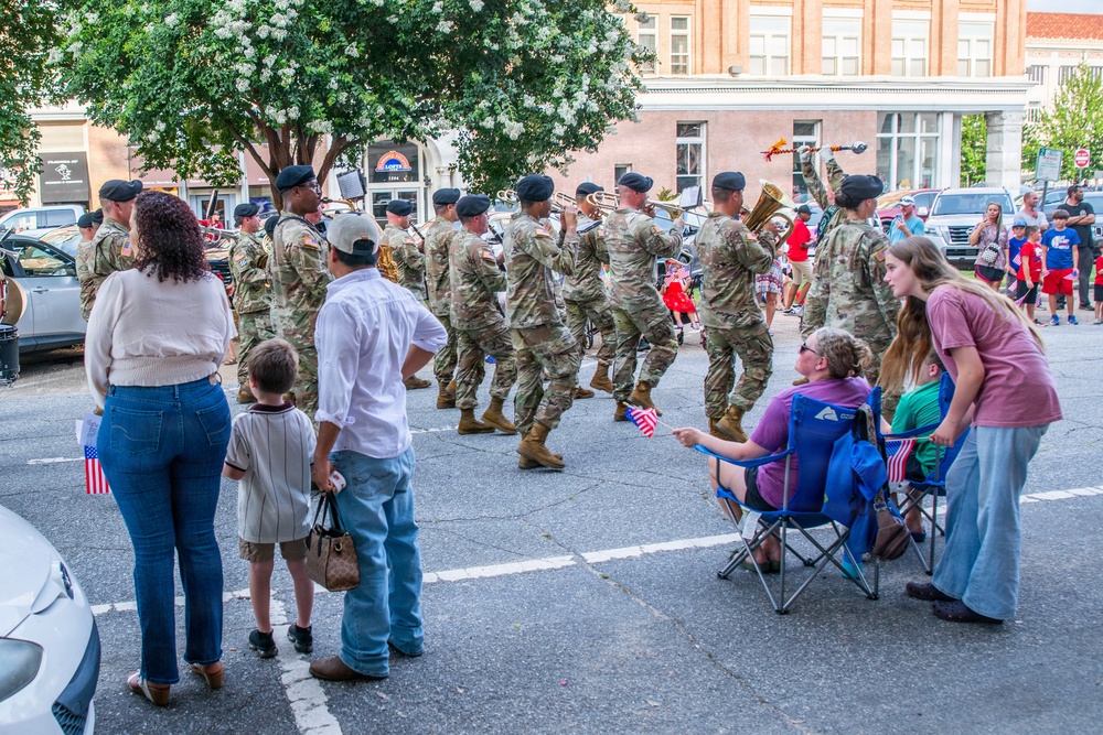 2026 07 03 Freedom 250 Parade
