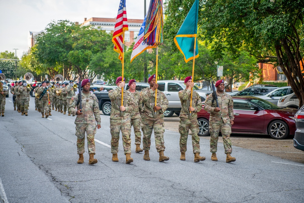 2026 07 03 Freedom 250 Parade