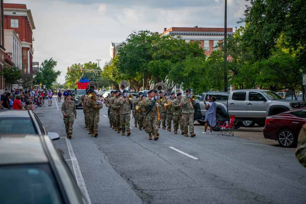 2026 07 03 Freedom 250 Parade
