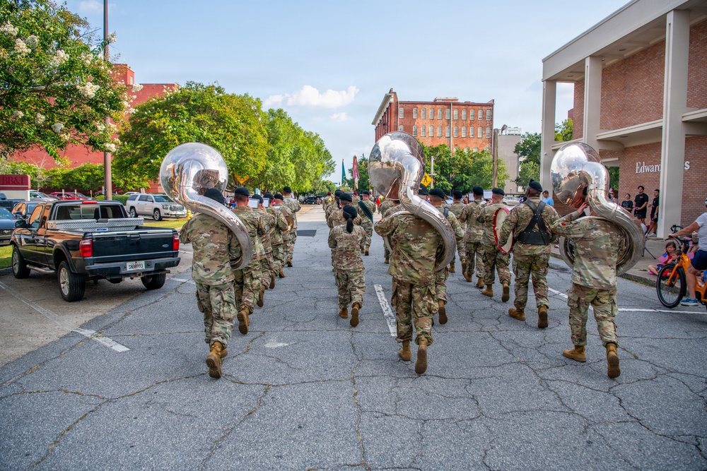 2026 07 03 Freedom 250 Parade