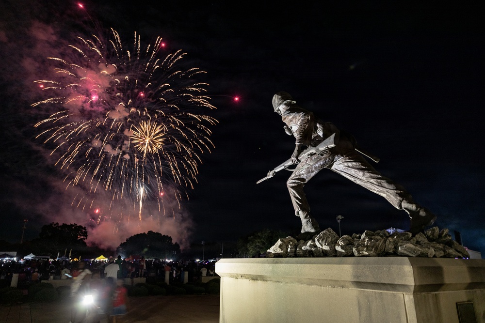 2026 06 27 MCOE INDEPENDENCE DAY CELEBRATION