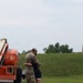 111th Engineer Brigade Soldiers and families send-off