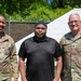 U.S. Army Military District of Washington and Joint Task Force- National Capital Region Commanding General visits Fort Meade May 2026