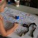111th Engineer Brigade Soldiers and families send-off