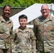 U.S. Army Military District of Washington and Joint Task Force- National Capital Region Commanding General visits Fort Meade May 2026
