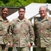 U.S. Army Military District of Washington and Joint Task Force- National Capital Region Commanding General visits Fort Meade May 2026