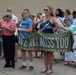 111th Engineer Brigade Soldiers and families send-off