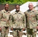 U.S. Army Military District of Washington and Joint Task Force- National Capital Region Commanding General visits Fort Meade May 2026